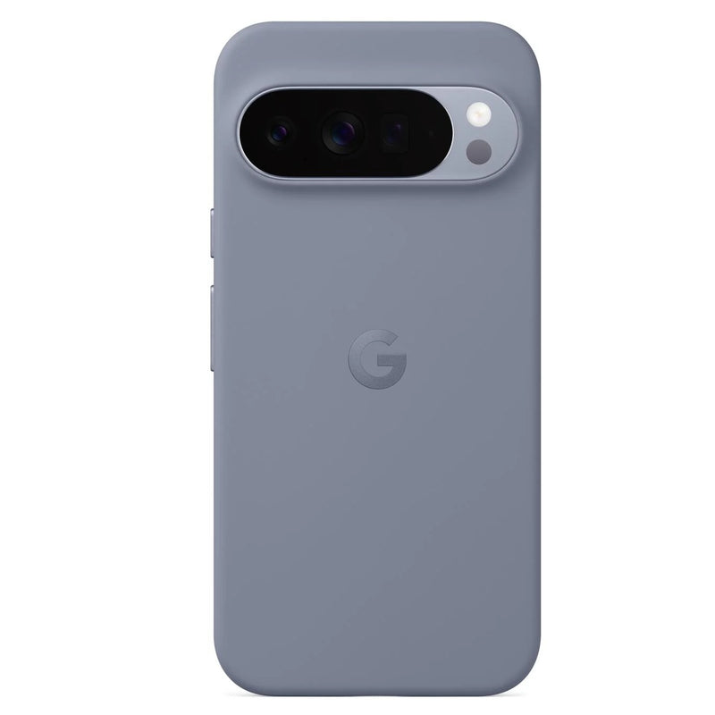 Google Pixel 10/10 Pro (6.8') Case - MoonStone (GA09837-WW), Anti-Scratch,Drop-Resistant,Shock-Resistant,Wireless Charging Compatible,1 Year Warranty