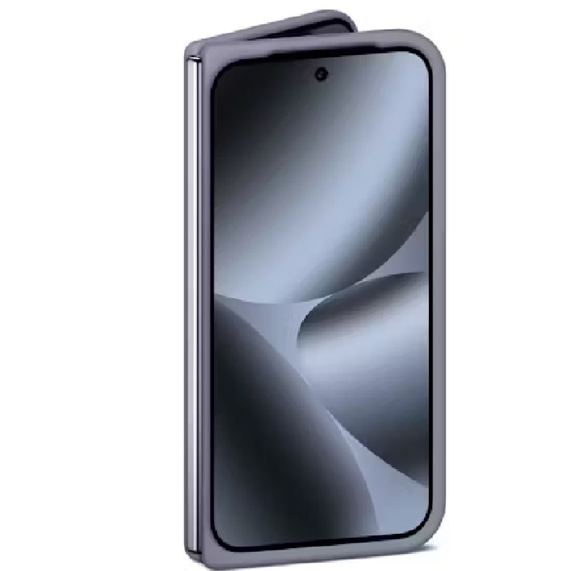 Google Pixel 10 Pro Fold (8.0') Case - MoonStone (GA09847-WW),Anti-Scratch,Drop-Resistant,Shock-Resistant,Wireless Charging Compatible,1 Year Warranty