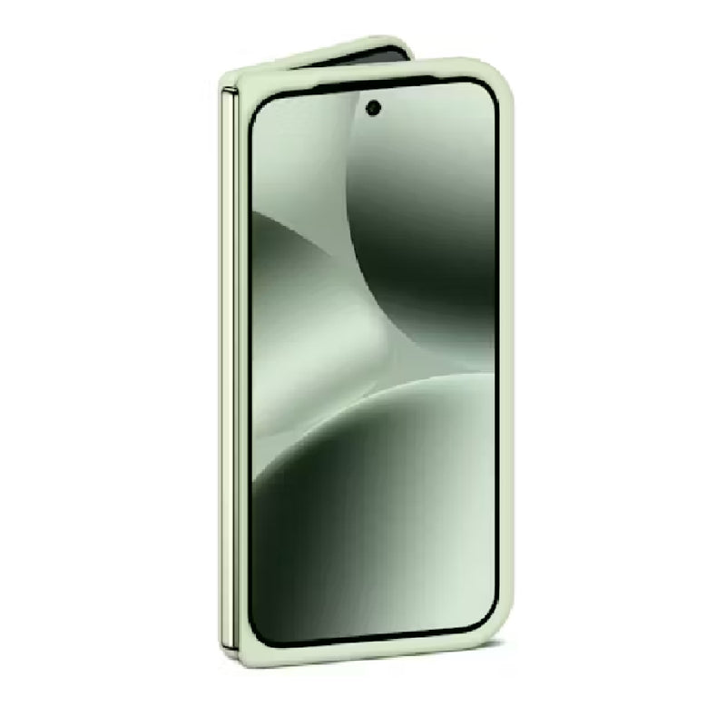 Google Pixel 10 Pro Fold (8.0') Case - Jade (GA09848-WW),Anti-Scratch,Drop-Resistant,Shock-Resistant,Wireless Charging Compatible,1 Year Warranty