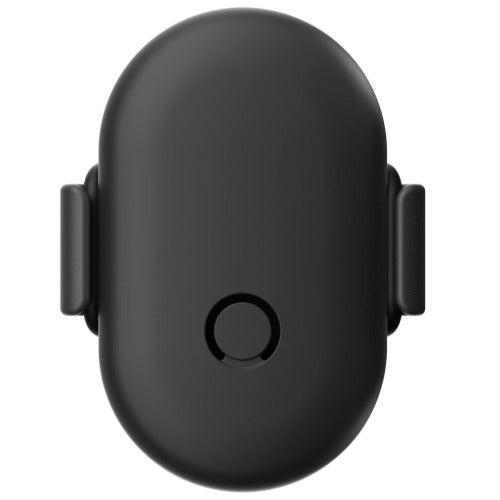Samsung Galaxy SmartTag 2 Case With Strap - Black (GP-FPT560AMCBW),*AU STOCK*, Silicon Strap, Durable, 1