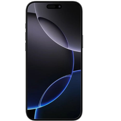 Belkin ScreenForce Tempered Glass Treated Screen Protector for Apple iPhone 16 Pro Max - Clear (OVA160fq), Bubble-free , 2