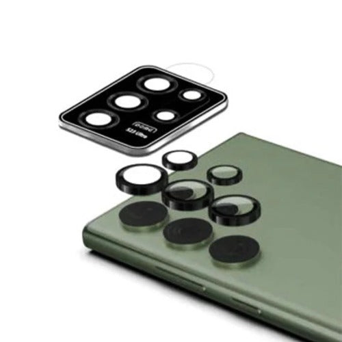 USP Samsung Galaxy S26 Ultra 5G (6.9') Camera Lens Protector Back Lens Shield - Oleophobic Coating, Fingerprint Resistance, 5