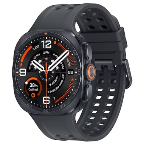 Samsung Galaxy Watch Ultra2  Bluetooth + LTE (47mm) -Titanium Grey (SM-L715FZKAXSA), 1.5', Super AMOLED, 2.1GHz, 2GB/64GB, 800mAh, 2