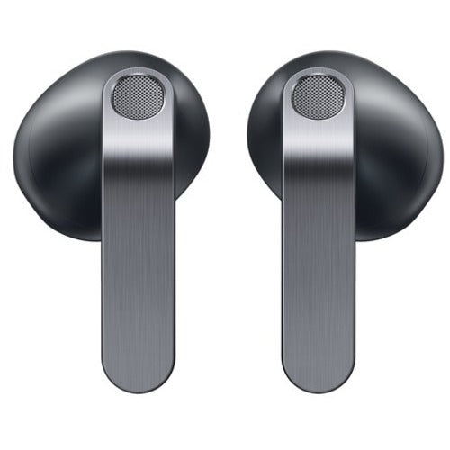 Samsung Galaxy Buds4 - Black (SM-R540NZKAXSA)*AU STOCK*, Active Noise Cancellation, Immersive Sound , Bluetooth v5.4, IPX2, 60mAh, 1 Year