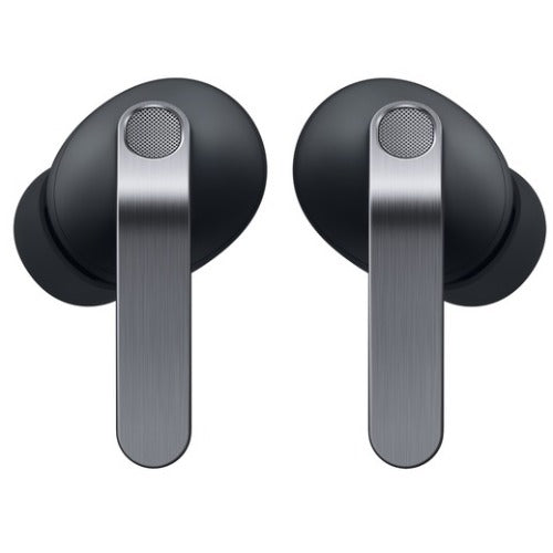 Samsung Galaxy Buds4 Pro - Black (SM-R640NZKAXSA)*AU STOCK*, Active Noise Cancellation, Immersive Sound , Bluetooth v5.4, IPX2, 60mAh, 1 Year