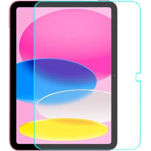 USP Apple iPad (11') (A16) (11th Gen) / iPad (10.9') (10th Gen) Armor Glass Screen Protector - 9H Hardness, Scratch-Resistance, 5