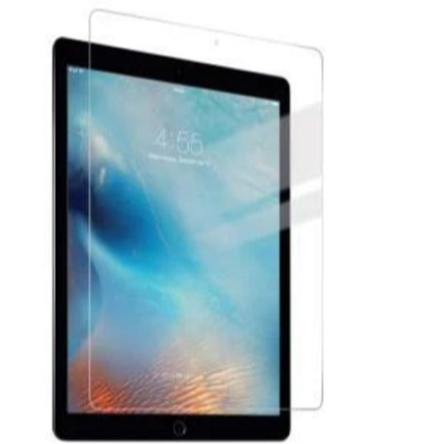 USP Apple iPad Pro (12.9') (6th/5th/4th/3rd Gen) Premium Armor Tempered Glass Clear - 9H Hardness, Scratch-resistant,  5