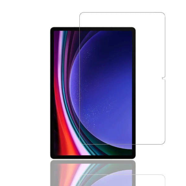 USP Samsung Galaxy S10 FE / S9 / S9 FE/ S9 /S8 / S7  Premium Armor Tempered Glass Clear - 9H Hardness, Scratch-resistant, 3 Years