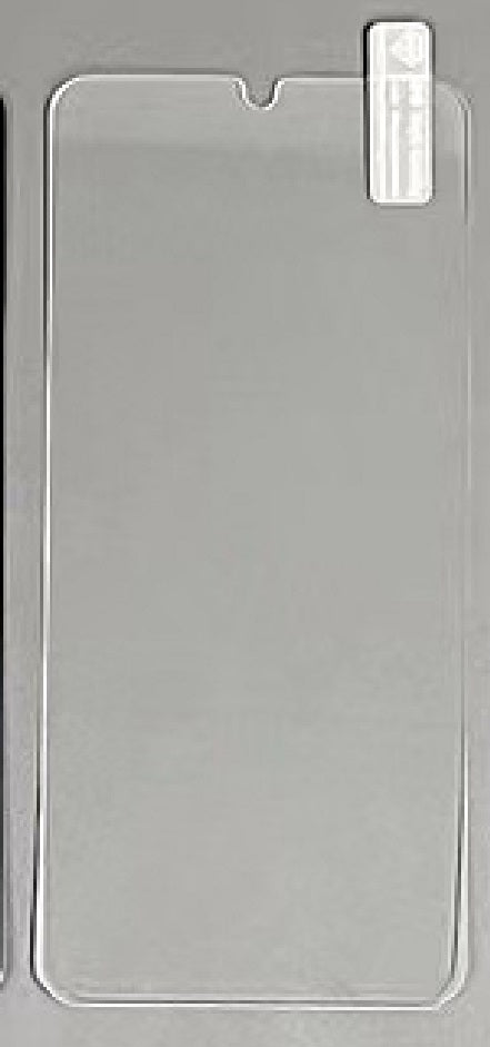USP Samsung Galaxy XCover7 Pro Tempered Glass Screen Protector : Anti-fingerprint, Smooth-touch, 3 Years