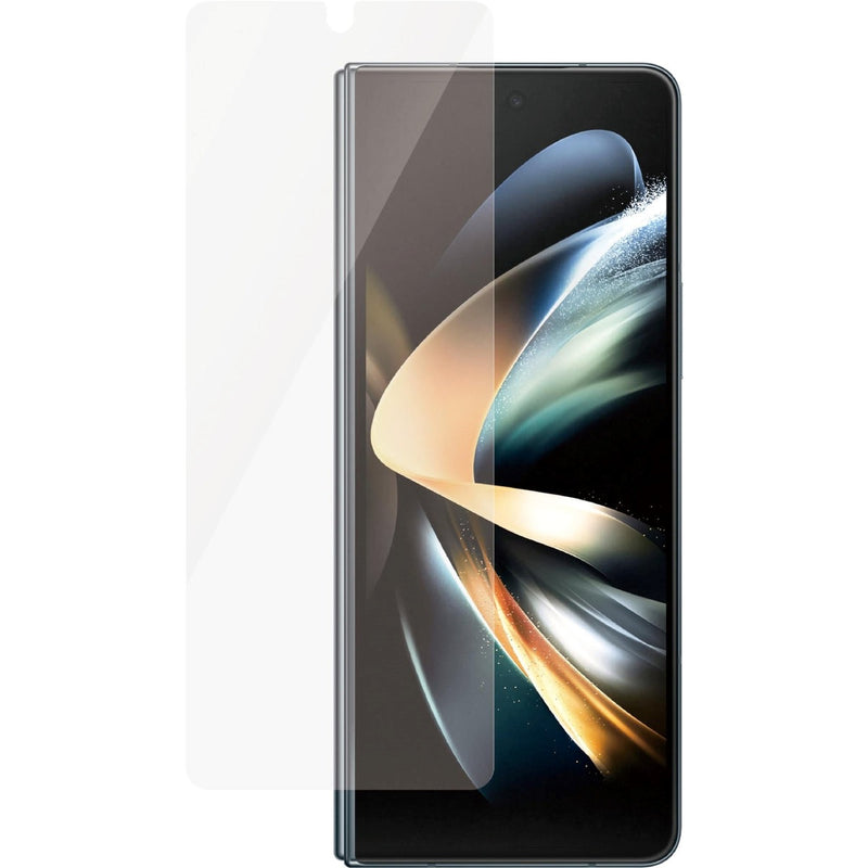 USP Samsung Galaxy Z Fold7 5G (8.0') 2.5D Tempered Glass Screen Protector Clear - 9H Hardness, Scratch-proof, 5
