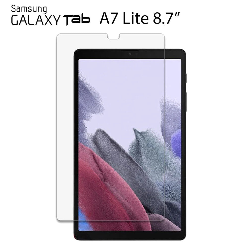 Tablet Screen Protectors