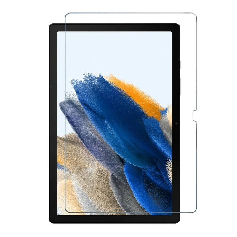 USP Samsung Galaxy Tab S11 / Tab S10 Lite (11') Premium Tempered Glass Screen Protector - 9H Surface Hardness, Scratch Resistant,5