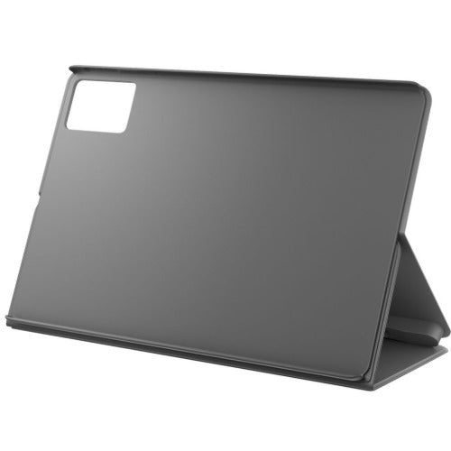 Lenovo Tab (11')  Folio Case - Luna Grey (ZG38C06985),All-around Protection,Convertible Folio Stand,Built-in pen Holder, 1 Year