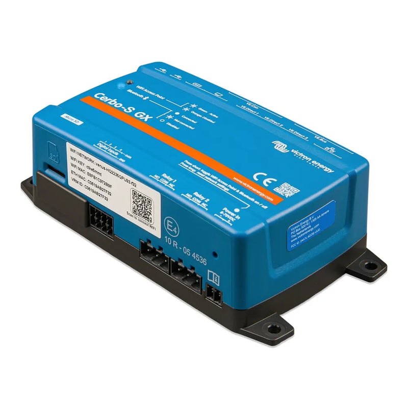 Victron Energy Cerbo GX MK2