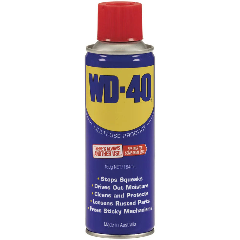 WD40 150g Spray Can