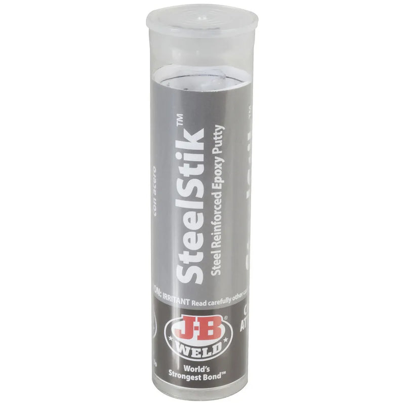 JB Weld SteelStik Epoxy Putty