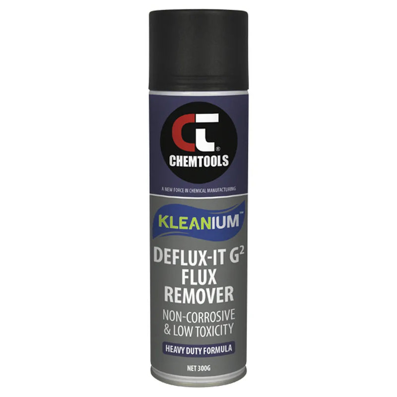 Flux Remover Deflux It 175g Aerosol