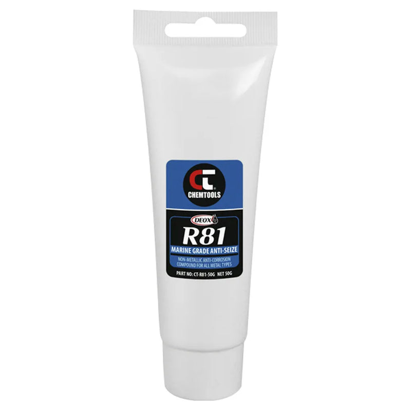 DEOX R81 Marine Grade Anti-Seize