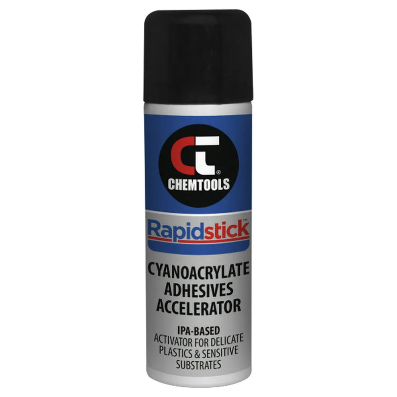Accelerator/Activator for Instant Adhesive Cyanoacrylates 150g