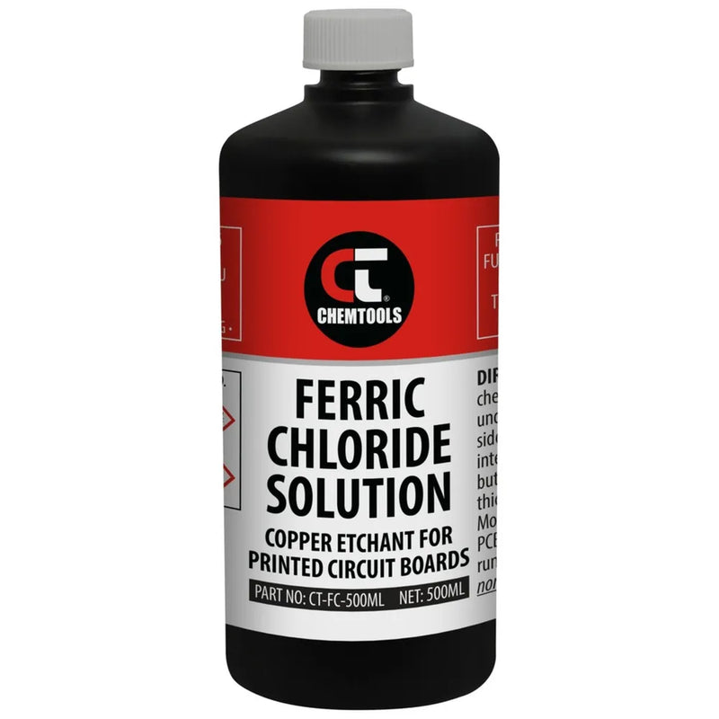 Ferric Chloride 500ml