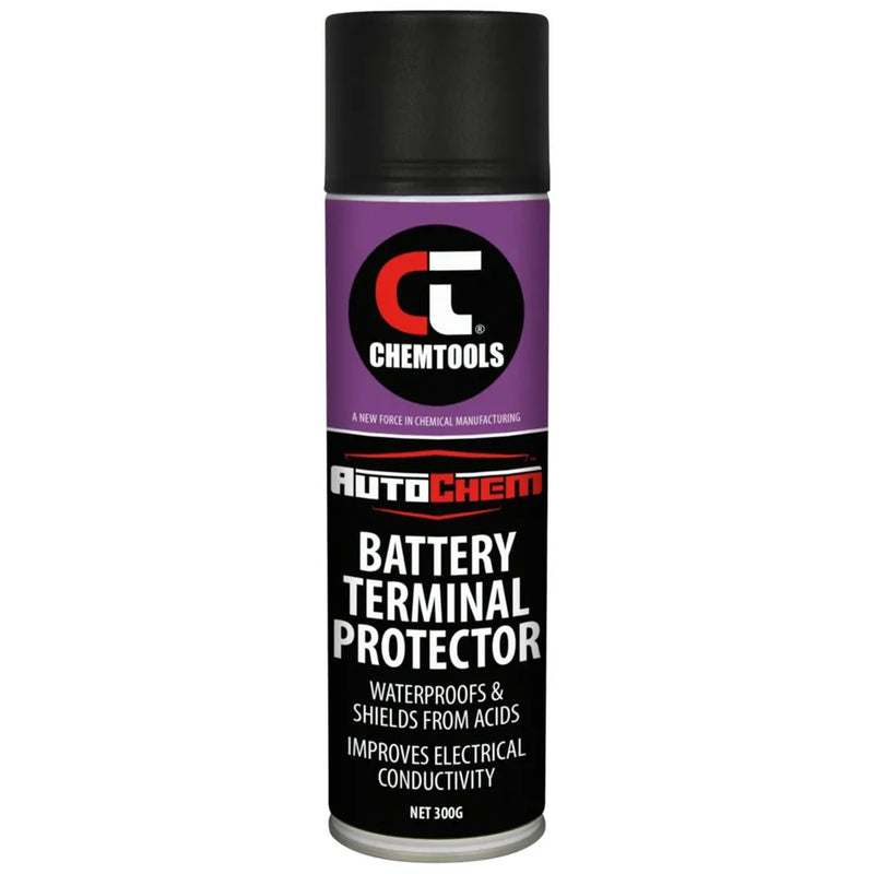 Battery Terminal Protector 300g