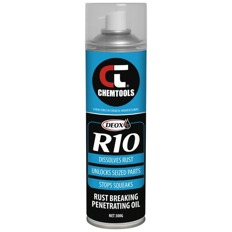 Rust Breaking Penetrating Oil 300g