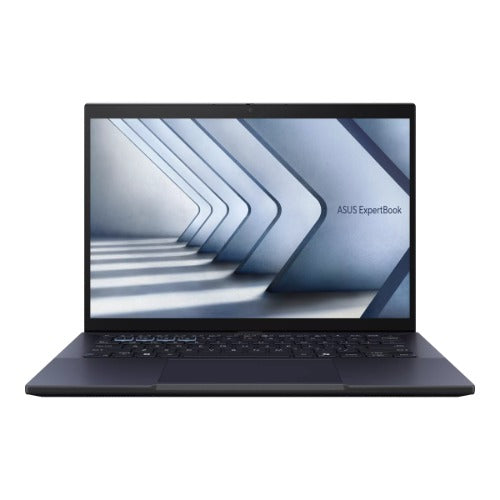 ASUS ExpertBook 14 14' WUXGA Touch Notebook Intel Core 5 125H DDR5 16GB 512GB Win 11 Pro 1Y On Site + Battery