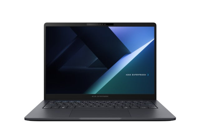 ASUS ExpertBook 14' B3405CCA Win11 Pro Intel Ultra 7â€‘255H, WUXGA, 16GB DDR5, 512GB NVMe SSD, 1Y OSW + Battery   1.52kg Notebook