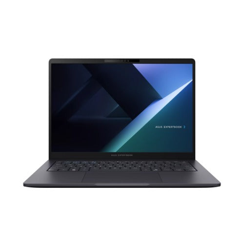ASUS ExpertBook 14 14' WUXGA Notebook Intel Core Ultra 7 255H DDR5 16GB 512GB SSD Win 11 Pro 1.52kg 1Y    OSW + Battery