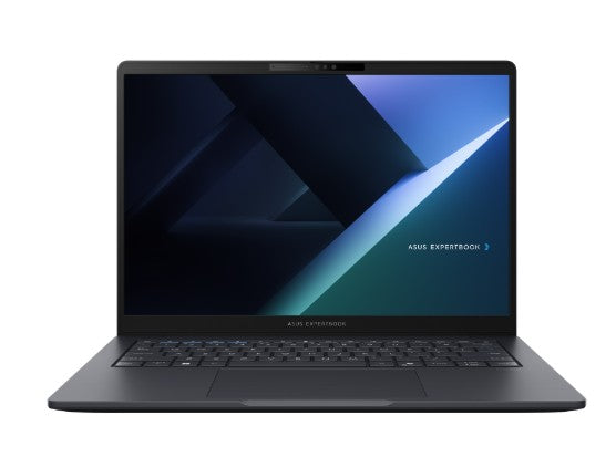 ASUS ExpertBook 14' B3405CCA Win11 Pro Intel Ultra 5â€‘225H, WUXGA, 16GB DDR5, 512GB NVMe SSD, 1Y OSW + Battery   1.52kg Notebook