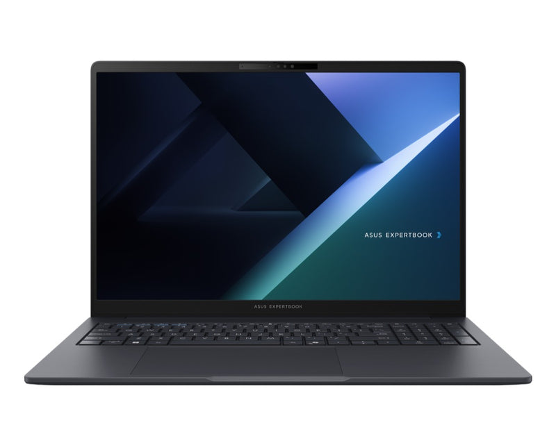 ASUS ExpertBook 16' B3605CCA Win11 Pro Intel U7 255H, WUXGA (1920x1200), 16G DDR5, 512GB NVMe SSD, 1Y OSW + Battery   Notebook