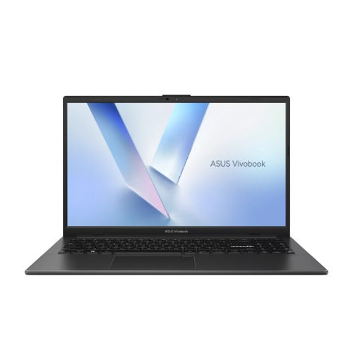 ASUS VivoBook Go 15 15.6' FHD Notebook Intel Core i3-N305 DDR4 8GB ON BD 512GB Black Win 11 Home 1Y