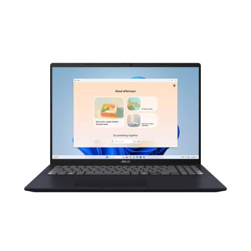 ASUS VivoBook 16 16' WUXGA Notebook Intel Core U5-225H DDR5 16GB 512GB Blue Win 11 Home 1Y