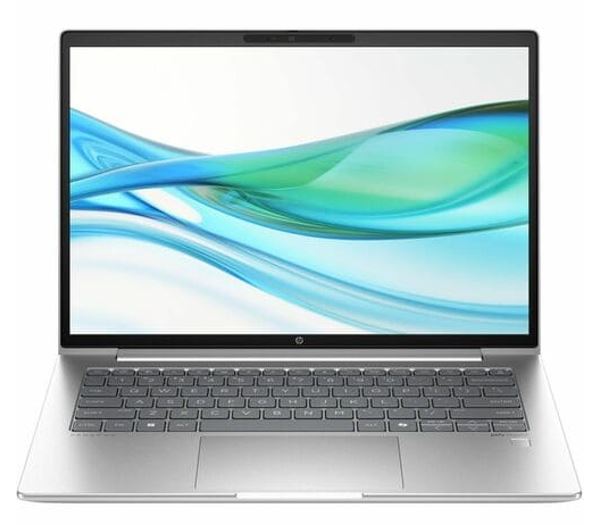 HP ProBook 440 G11 14' WUXGA TOUCH Intel U5-125U 16GB DDR5 512GB SSD WIN 11 PRO 4G-LTE NPU 12 TOPS Intel GPU Fingerprint Backlit 1YR OS 1.3kg ~A45RQPT