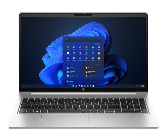 HP ProBook 455 G10 15.6' FHD AMD Ryzen R5-7530U 16GB 512GB SSD