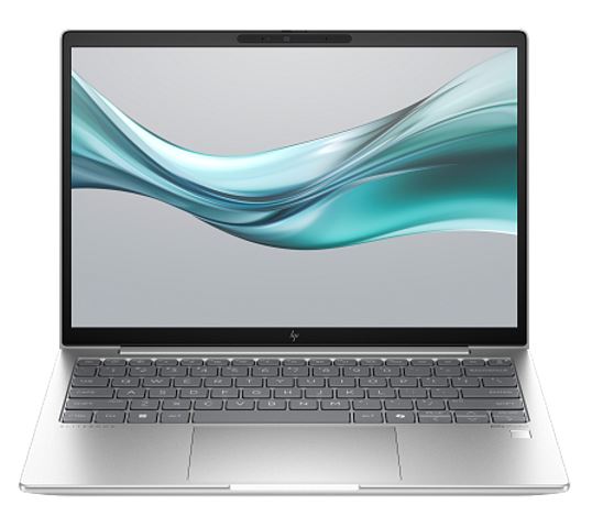 HP EliteBook 630 G11 13.3' WUXGA Intel U5-125U 16GB 256GB SSD Windows 11 PRO Intel GPU WIFI6E Thunderbolt Backlit 3yr OS 1.2kg