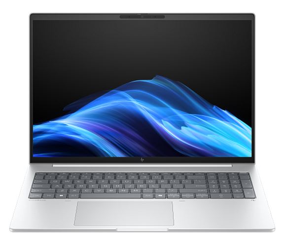 HP EliteBook 8 G1i 16' WUXGA TOUCH IR Intel U5-225U 16GB DDR5 512GB SSD Windows 11 PRO 5G-LTE Intel Arc GPU AI PC 11 TOPS 3YR NBD OS 1.7kg