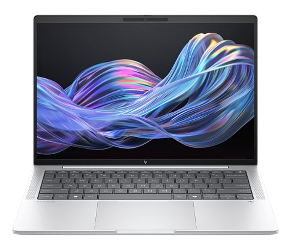 HP EliteBook X G1i 14' WUXGA TOUCH Intel U7-256V 16GB DDR5 512GB SSD Windows 11 PRO Intel Arc GPU NPU 47 TOPS Thunderbolt 3yrs OS 1.1kg