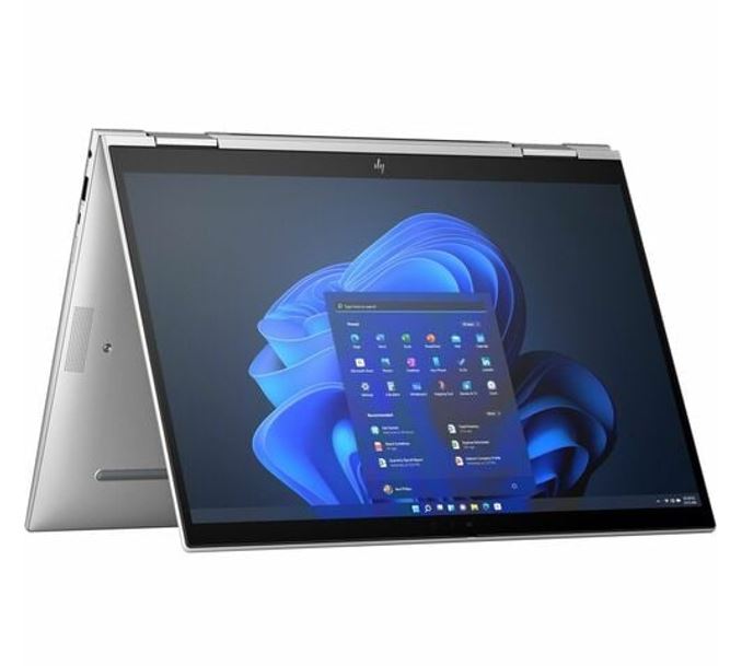 HP EliteBook X360 1040 G10 14' WUXGA TOUCH Intel i5-1335U 16GB DDR5 512GB SSD Windows 11 PRO Iris Xe Thunderbolt Fingerprint 3yrs OS WTY 1.3kg CTO