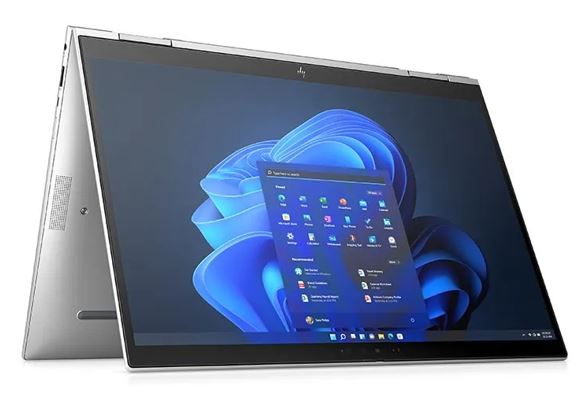 HP EliteBook X360 1040 G10 14' WUXGA TOUCH Intel i7-1355U 16GB DDR5 256GB SSD WIN 11 PRO DG 10  Iris Xe Thunderbolt Fingerprint 3yrs OS WTY 1.3kg