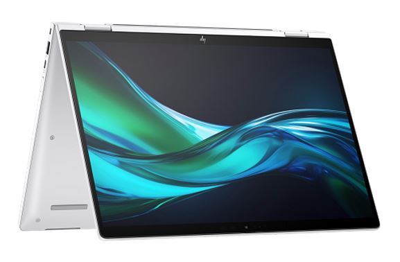 HP EliteBook X360 1040 G11 14' WUXGA TOUCH Intel U5-125H 16GB DDR5 256GB SSD Windows 11 PRO Arc Graphics Thunderbolt Fingerprint PEN 3yrs OS 1.4kg