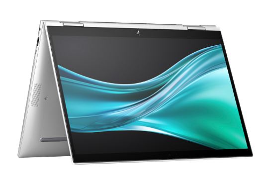 HP EliteBook X360 830 G11 13.3' WUXGA TOUCH Intel U5-125U 16GB DDR5 256GB SSD Windows 11 PRO Arc Graphics Thunderbolt Fingerprint 3yrs OS 1.3kg