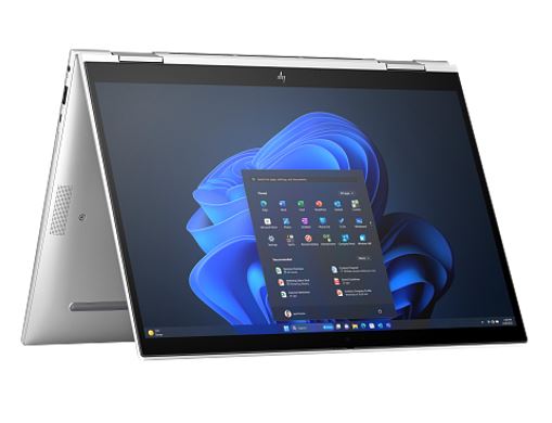 HP EliteBook X360 830 G11 13.3' WUXGA TOUCH Intel U7-155U 16GB DDR5 512GB SSD Windows 11 PRO 4G-LTE Arc Graphics Thunderbolt Fingerprint 3yrs OS 1.3kg