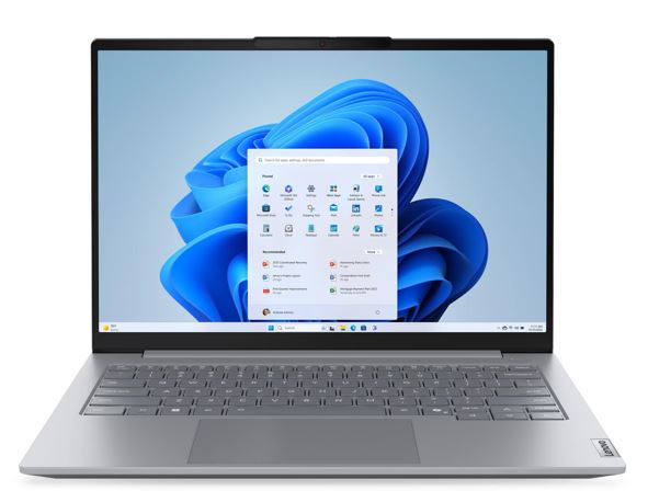 LENOVO ThinkBook 14 G9 14' WUXGA Intel Core 5â€‘210H 16GB DDR5 512GB SSD Windows 11 PRO Intel GPU TB Fingerprint 1YROS 1.3kg ~21SG000LAU