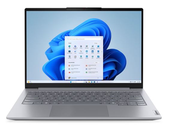 LENOVO ThinkBook 14 G9 14' WUXGA Intel Core 7â€‘240H 32GB DDR5 512GB SSD Windows 11 PRO Intel GPU TB Fingerprint 1YROS 1.3kg ~21SG008JAU
