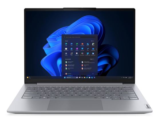 LENOVO ThinkBook 14 G9 14' WUXGA AMD Ryzen 7 250 32GB DDR5 512GB SSD Windows 11 PRO Radeon 760M GPU Thunderbolt Fingerprint 1YROS 1.3kg