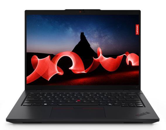 LENOVO ThinkPad L14 G5 14' WUXGA Intel U5-125U 16GB DDR5 512GB SSD WIN 11 PRO AI PC Intel Graphics WiFi6E Thunderbolt Fingerprint 1YOS 1.4kg