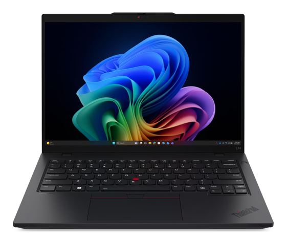 LENOVO ThinkPad L14 G7 14' WUXGA Intel U7‑355 32GB LPDDR5X 512GB SSD WIN 11 PRO Intel GPU Copilot+ PC 49 TOPS 3yr PREM 1.4kg
