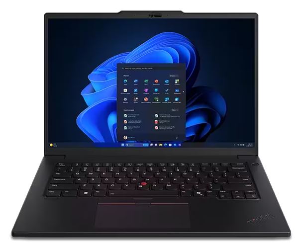 LENOVO ThinkPad P14S G5 14.5'' WUXGA TOUCH IR Intel U7-155H 32GB DDR5 1TB SSD Windows 11 Pro RTX A500 AI PC NPU TOPS 11 Thunderbolt 3yr Prem 1.6kg