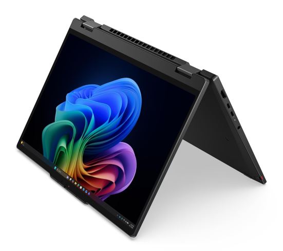 LENOVO ThinkPad T14s 2in1/Yoga G2 14' WUXGA TOUCH Intel U5‑325 16GB LPDDR5X 512GB SSD WIN 11 PRO Intel GPU 47 TOPS 3yr PREM 1.4kg